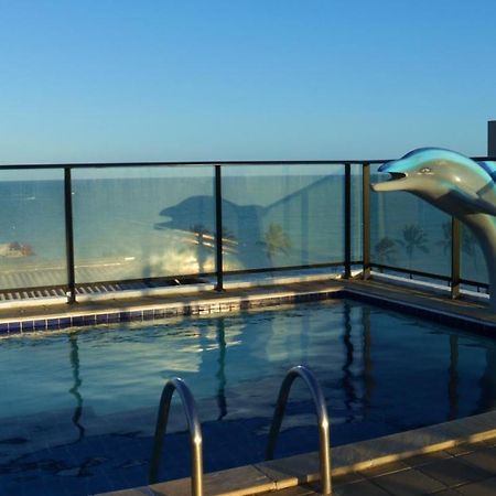 Apartamento Calmo E Aconchegante - 80 Metros Da Praia De Maceio, Alagoas Екстер'єр фото